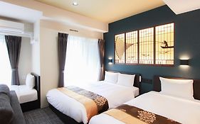 Grand Prime Hakata Hotel